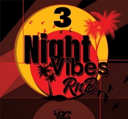 Big Citi Loops Night Vibes RnB 3 WAV